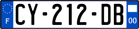 CY-212-DB