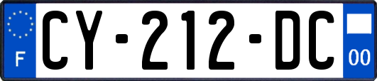 CY-212-DC