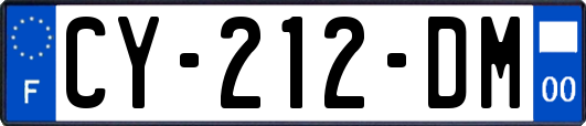 CY-212-DM