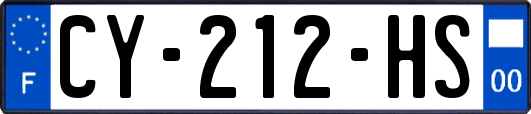 CY-212-HS