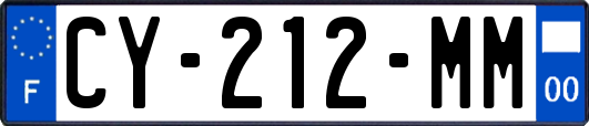 CY-212-MM