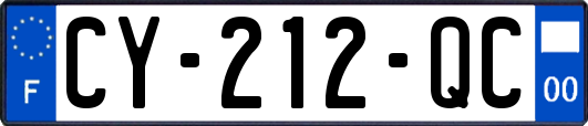 CY-212-QC