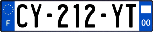 CY-212-YT