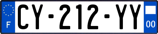 CY-212-YY