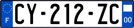 CY-212-ZC