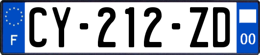 CY-212-ZD