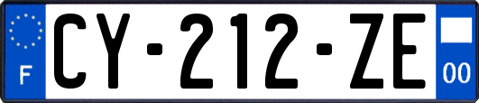 CY-212-ZE