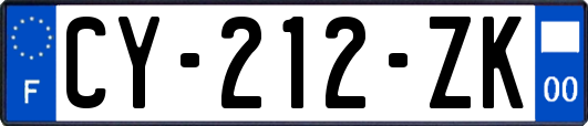 CY-212-ZK