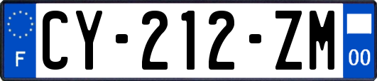 CY-212-ZM