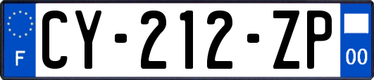 CY-212-ZP