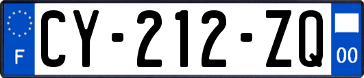 CY-212-ZQ