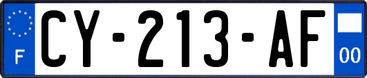 CY-213-AF