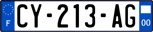 CY-213-AG