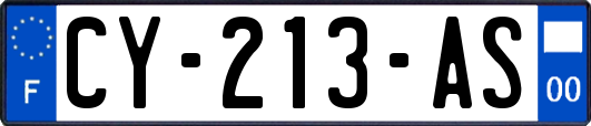 CY-213-AS