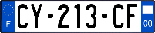 CY-213-CF