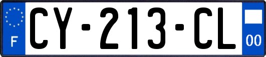 CY-213-CL