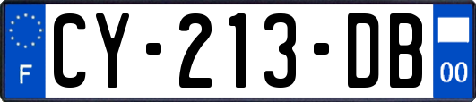 CY-213-DB