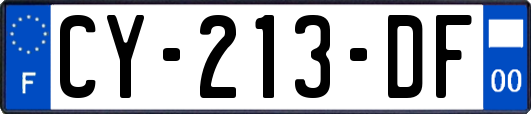 CY-213-DF