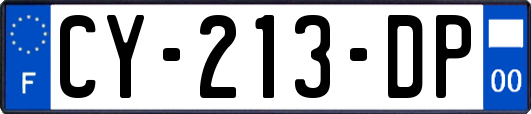 CY-213-DP