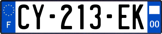 CY-213-EK