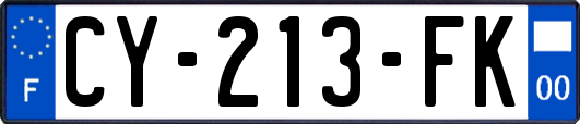 CY-213-FK