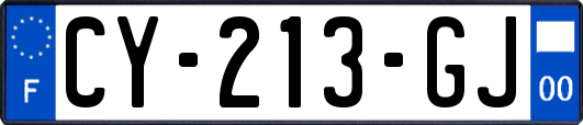 CY-213-GJ