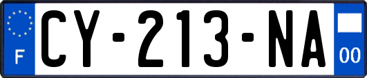 CY-213-NA