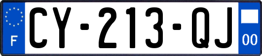 CY-213-QJ