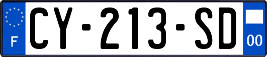 CY-213-SD