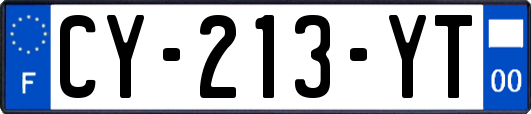 CY-213-YT