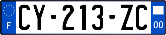 CY-213-ZC