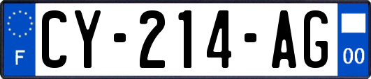 CY-214-AG