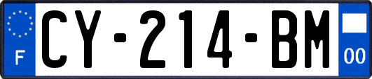 CY-214-BM