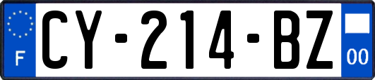 CY-214-BZ