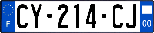 CY-214-CJ