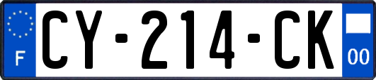 CY-214-CK