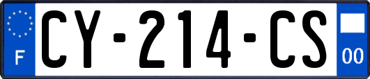CY-214-CS