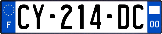 CY-214-DC