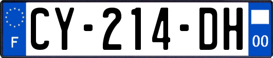 CY-214-DH