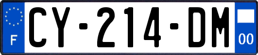 CY-214-DM