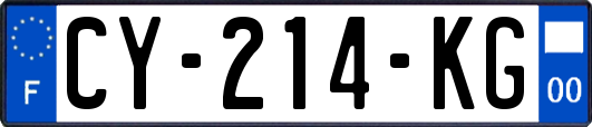 CY-214-KG