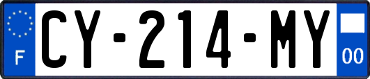 CY-214-MY