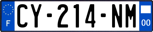 CY-214-NM