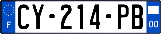 CY-214-PB