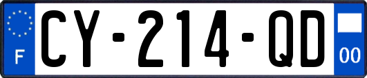 CY-214-QD