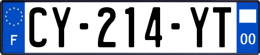 CY-214-YT