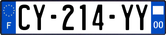 CY-214-YY