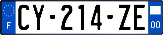 CY-214-ZE