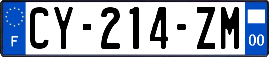 CY-214-ZM
