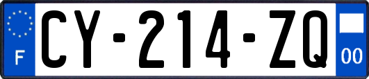 CY-214-ZQ